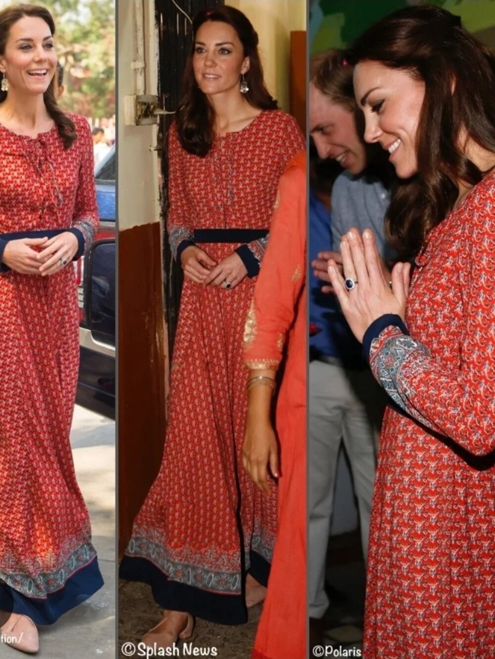 Brand New With Tags -Glamorous Maxi Dress